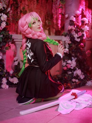 [Lady Melamori] Mitsuri photoshoot_09