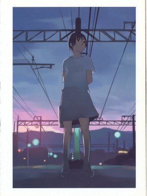 [たかみち] TAKAMICHI SUMMER WORKS_012