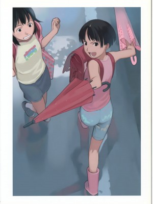 [たかみち] TAKAMICHI SUMMER WORKS_040