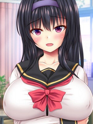 [シロクロドン] 政府特例種付け許可公認 種付けナンバーカード 巨乳すぎるお嬢様全員生ハメ孕ませ放題_439