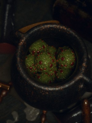 [Jared999D] Fallen Lady 6_FL6_102