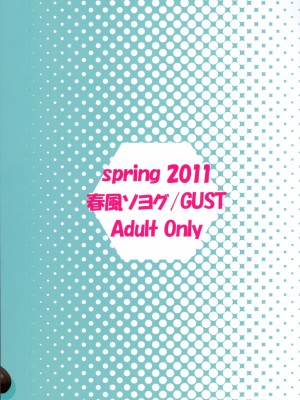 [清純突破漢化組] (サンクリ52) [GUST (春風ソヨグ)] セカンド幼なじみは貧乳☆ビンカン! (IS＜インフィニット・ストラトス＞)_18