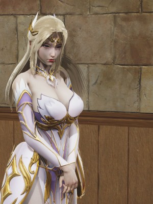 [辰鋒] 鬥羅玉傳 1-5_0342