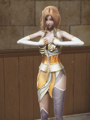 [辰鋒] 鬥羅玉傳 1-5_0347