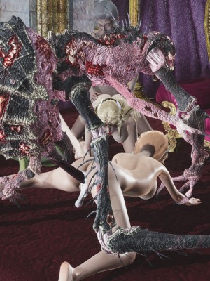 [辰鋒] 鬥羅玉傳 1-5_0689