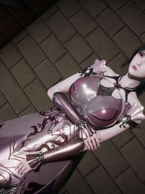 [辰鋒] 鬥羅玉傳 16-20_0011