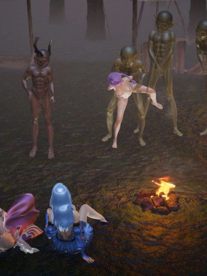 [辰鋒] 鬥羅玉傳 16-20_1599