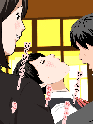 催眠浮気研究部 5_658