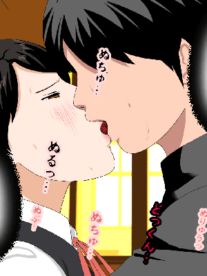 催眠浮気研究部 5_800