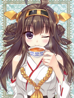 [あめ のち ゆき (あめとゆき)] かんむすこれくしょん総集編 (艦隊これくしょん -艦これ-) [DL版]_23