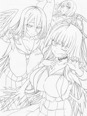 (ブルーマーケット3) [BlueMage (あおいまなぶ)] 性技実現委員会 (ブルーアーカイブ)_02