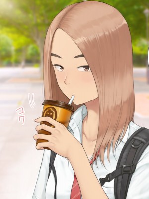 [らっこまんどー (らこまん)] 隣の席の寺本_132