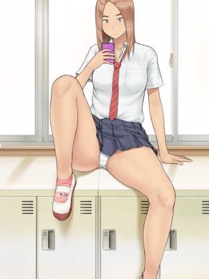 [らっこまんどー (らこまん)] 隣の席の寺本_105