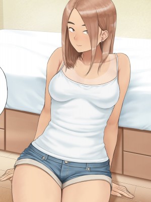 [らっこまんどー (らこまん)] 隣の席の寺本_386