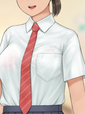 [らっこまんどー (らこまん)] 隣の席の寺本_042