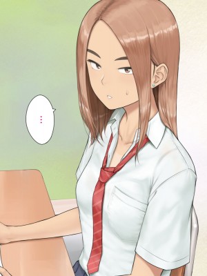 [らっこまんどー (らこまん)] 隣の席の寺本_357