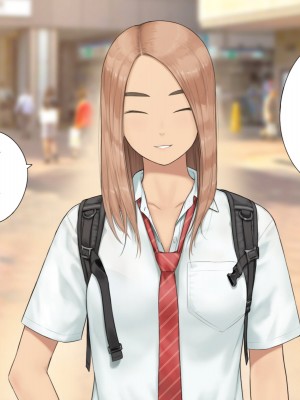 [らっこまんどー (らこまん)] 隣の席の寺本_247