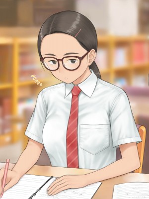 [らっこまんどー (らこまん)] 隣の席の寺本_013