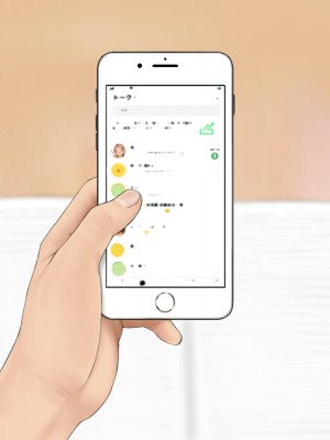 [らっこまんどー (らこまん)] 隣の席の寺本_202