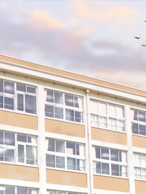 [らっこまんどー (らこまん)] 隣の席の寺本_308