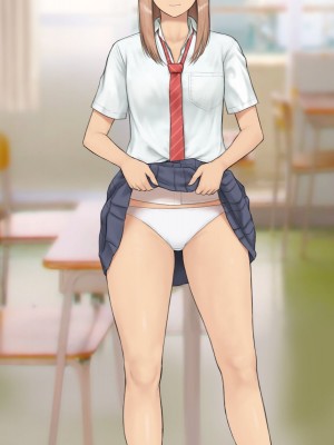 [らっこまんどー (らこまん)] 隣の席の寺本_166