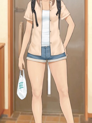 [らっこまんどー (らこまん)] 隣の席の寺本_368