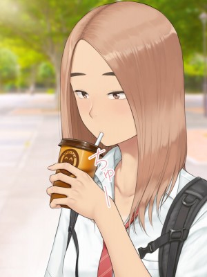 [らっこまんどー (らこまん)] 隣の席の寺本_131