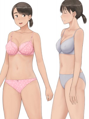 [らっこまんどー (らこまん)] 隣の席の寺本_054