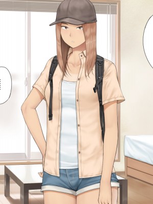 [らっこまんどー (らこまん)] 隣の席の寺本_370