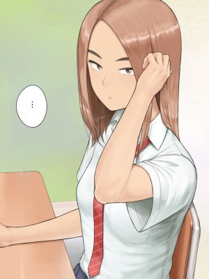 [らっこまんどー (らこまん)] 隣の席の寺本_305