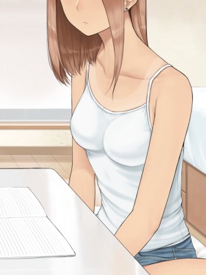 [らっこまんどー (らこまん)] 隣の席の寺本_379