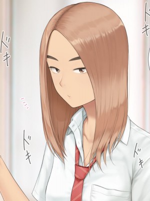 [らっこまんどー (らこまん)] 隣の席の寺本_158