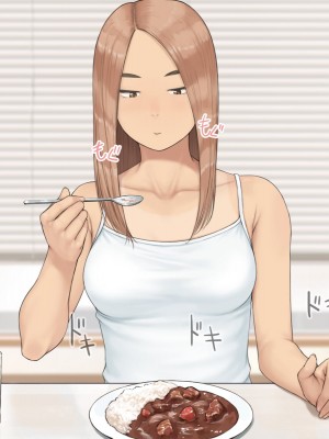 [らっこまんどー (らこまん)] 隣の席の寺本_584