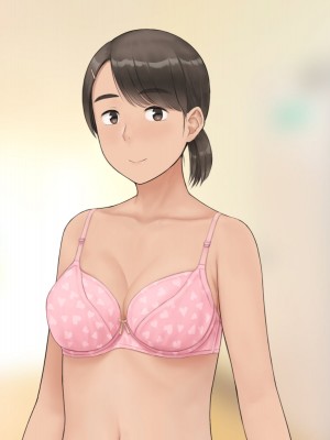 [らっこまんどー (らこまん)] 隣の席の寺本_045