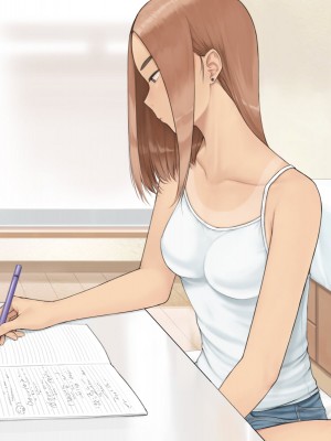 [らっこまんどー (らこまん)] 隣の席の寺本_380