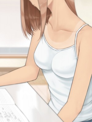 [らっこまんどー (らこまん)] 隣の席の寺本_381