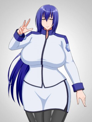 [エロ乞食] 戦隊ヒロインのブルーも怪人に洗脳されオナホ戦闘員にされてしまう話 [不咕鸟汉化组]_08