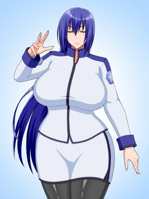 [エロ乞食] 戦隊ヒロインのブルーも怪人に洗脳されオナホ戦闘員にされてしまう話 [不咕鸟汉化组]_13