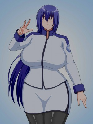 [エロ乞食] 戦隊ヒロインのブルーも怪人に洗脳されオナホ戦闘員にされてしまう話 [不咕鸟汉化组]_14