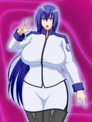 [エロ乞食] 戦隊ヒロインのブルーも怪人に洗脳されオナホ戦闘員にされてしまう話 [不咕鸟汉化组]_10