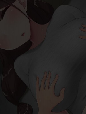 [むしぱん隊] 男の子はママに性欲処理してもらう世界_667