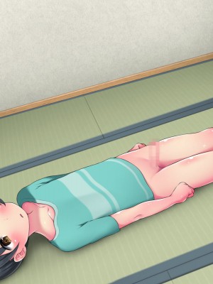 [むしぱん隊] 男の子はママに性欲処理してもらう世界_325