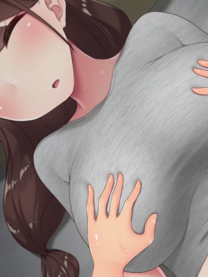 [むしぱん隊] 男の子はママに性欲処理してもらう世界_666