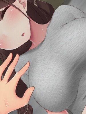 [むしぱん隊] 男の子はママに性欲処理してもらう世界_106