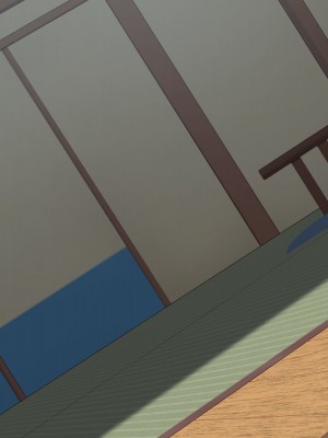 [むしぱん隊] 男の子はママに性欲処理してもらう世界_322