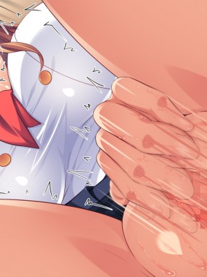 [一億万軒茶屋] ホームレスの俺が襲ったのはドMで淫乱なお嬢様_475