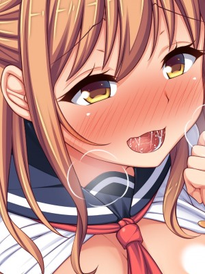 [一億万軒茶屋] ホームレスの俺が襲ったのはドMで淫乱なお嬢様_556