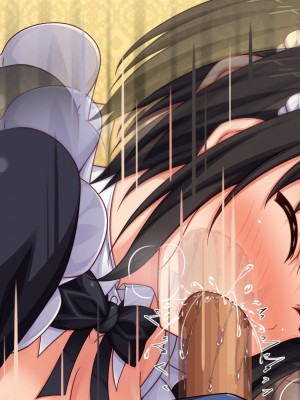 [一億万軒茶屋] ホームレスの俺が襲ったのはドMで淫乱なお嬢様_415