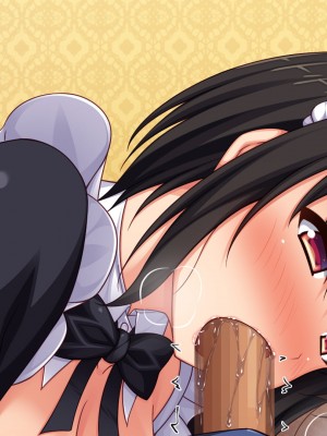 [一億万軒茶屋] ホームレスの俺が襲ったのはドMで淫乱なお嬢様_410