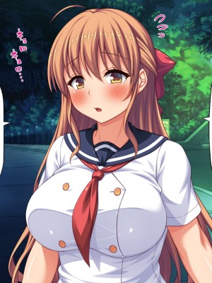 [一億万軒茶屋] ホームレスの俺が襲ったのはドMで淫乱なお嬢様_020